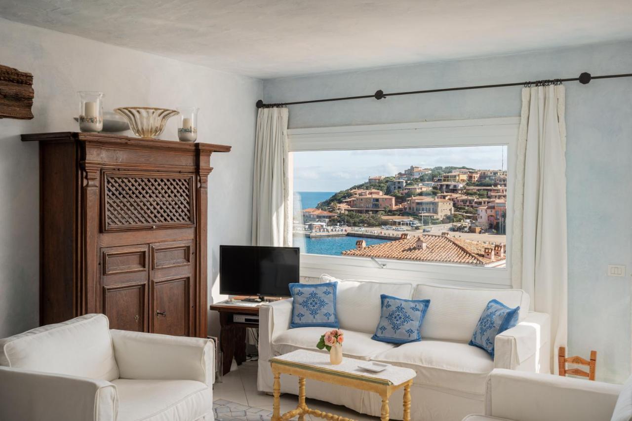 Casa Silvana By Wonderful Italy Porto Cervo Kültér fotó